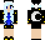 edited moon girl