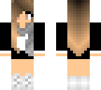 edited skin