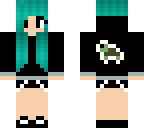 edited skin