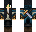 edited skin