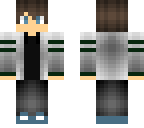 edited skin