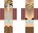 edited summer outfit