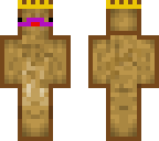 edited toast man