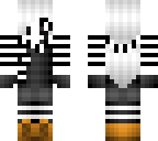 edited zero creepypasta