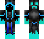 electric mage