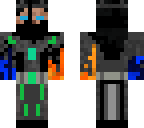 elemental wizard