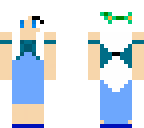 elf'ev girl
