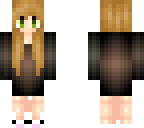 elf girl