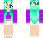 elf girl