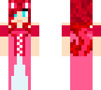 elise the me'fwa princess