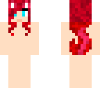 elise the me'fwa princess base