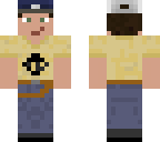 ellis from lfd2