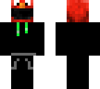 elmo with clothes