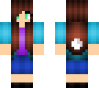 emily's skin       do not use