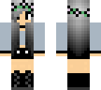 emo girl
