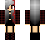 emo steve edit