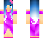 enchanted princess