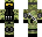 ender camouflage 2