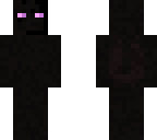 ender dragon skin