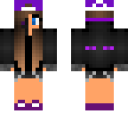 ender girl