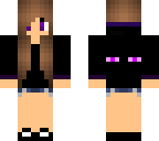 ender girl