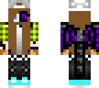 ender girl