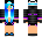 ender girl