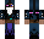 ender man elder not rejectedshotgun fixed eye