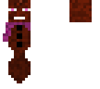 ender snowman