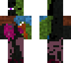 ender-zombie