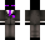 enderman in costume