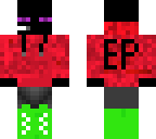 enderman spring