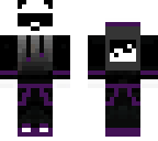 epic panda dude