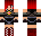 evil alesa