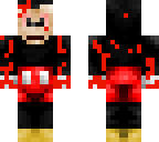 evil mickey mouse