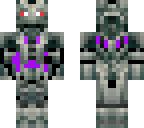 evil powerful ultron