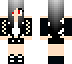 evil pvp skin