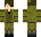 evil spring trap human