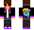 eyeless brony
