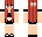 eyes fixed