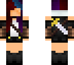 faceless assasin
