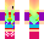 fall formal rainbow dash