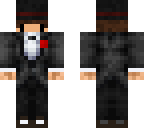 fancy boi