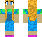farmer girl
