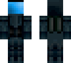 female astronaut