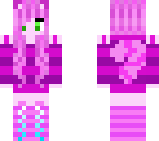 female boris chesire