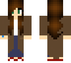 female doctor
