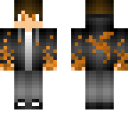 fire boy