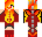 fire elemental