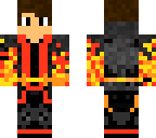 fire elemental guy